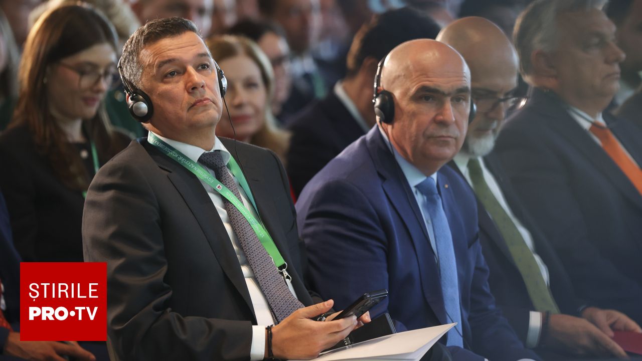 Negocieri eșuate între Grindeanu și Bolojan pentru noul Guvern. PSD refuză să voteze cabinetul Mureșan