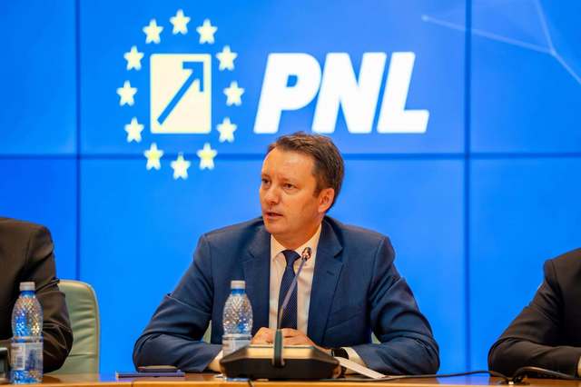 Siegfried Mureșan: PSD se va afla pe locul al treilea, AUR este populistul mai convingător pentru electoratul social-democrat