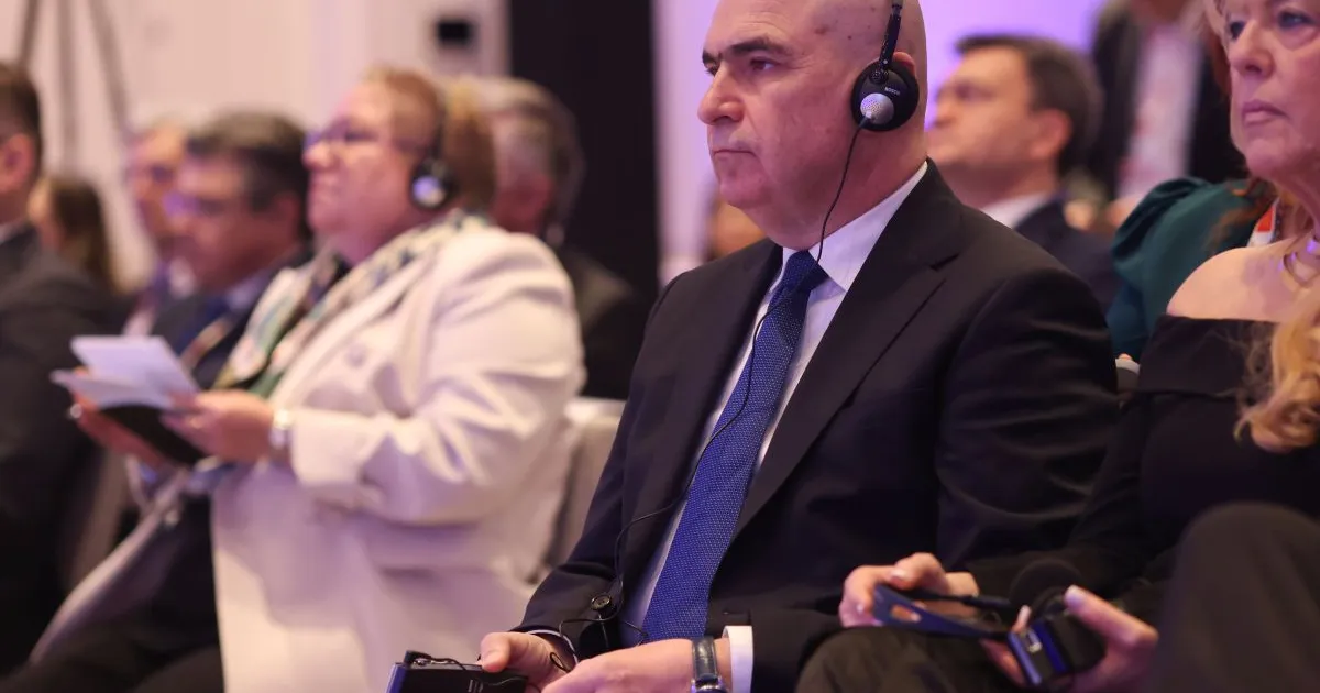 Ilie Bolojan avertizează: Votul pentru Guvernul Mureșan este decisiv pentru încrederea investitorilor externi