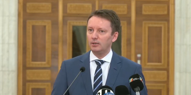 Siegfried Mureșan îl ironizează pe Sorin Grindeanu: Președintele Camerei ar trebui să apere Parlamentul
