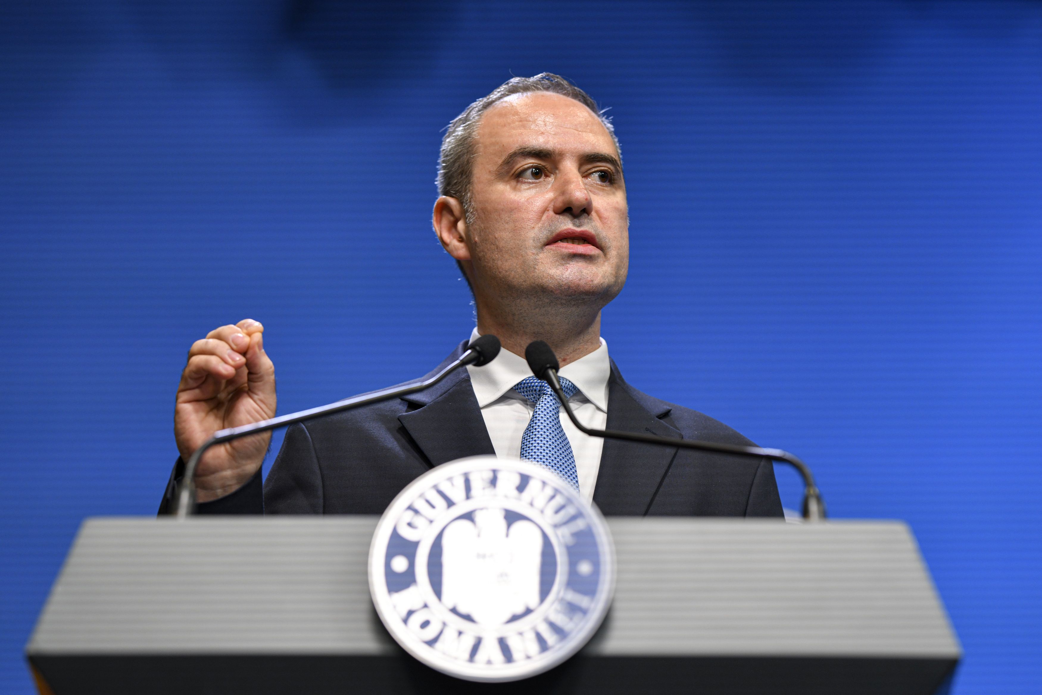 Ministerul Finanțelor are nevoie de încă 5 miliarde de euro de pe piețele externe pentru finanțarea statului