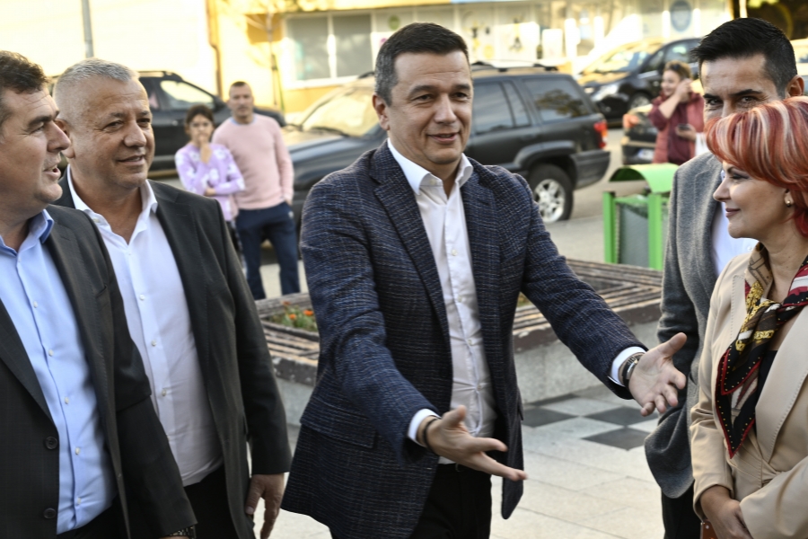 Criza bugetară și economică pune România în fața riscului de colaps, în timp ce reacția politicii este una de indiferență