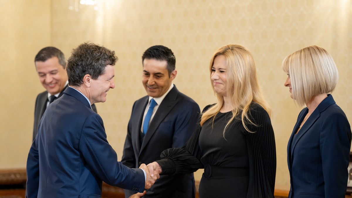Nicușor Dan pregătește scenarii de flexibilitate pentru formarea unui nou Guvern după 15 octombrie