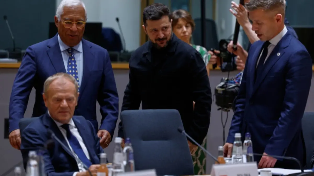 Strategii diferite la Budapesta: Cum își folosește Péter Magyar experiența din Bruxelles pentru a schimba jocul