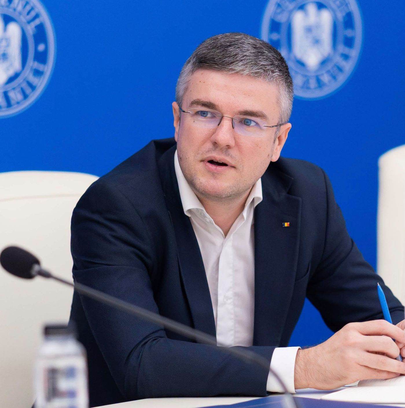 Reorganizare la Ministerul Economiei: se reduc posturile de conducere și se elimină 109 funcții
