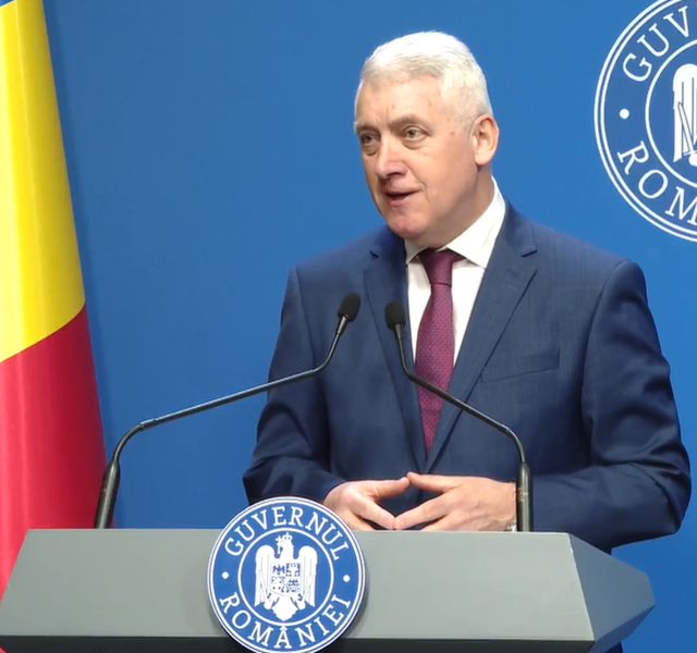 Adrian Țuțuianu propune un Cod electoral unificat pentru a elimina confuziile din procesul de votare
