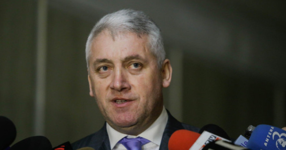 Adrian Țuțuianu: CSM este de acord ca AEP să gestioneze înregistrarea partidelor politice