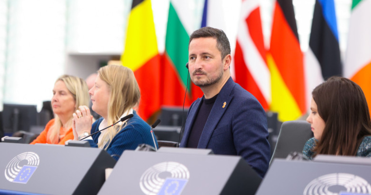 Nicu Ștefănuță: Diaspora se întoarce doar când serviciile publice sunt la standard european