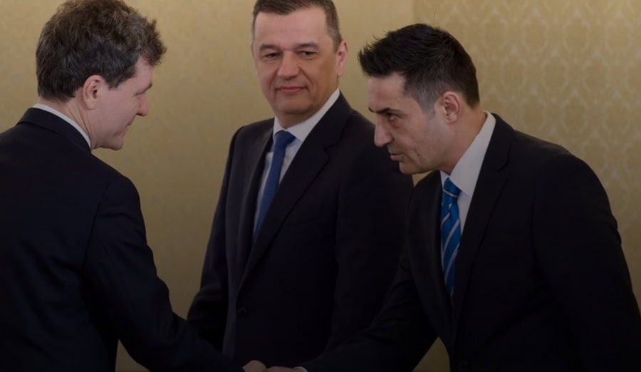 PSD desemnează echipa pentru discuțiile cu Siegfried Mureșan, dar anticipează că guvernul va pica