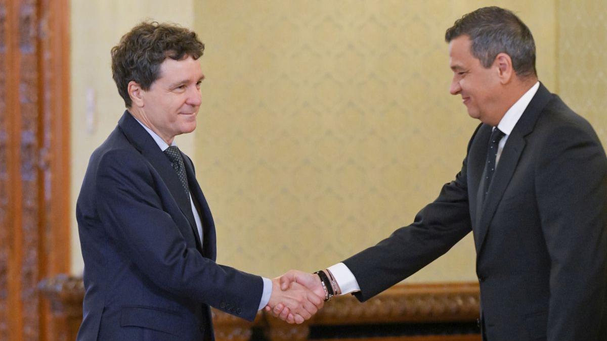 Sorin Grindeanu reacționează după neprimirea mandatului de premier: „M-așteptam joi să fiu desemnat”