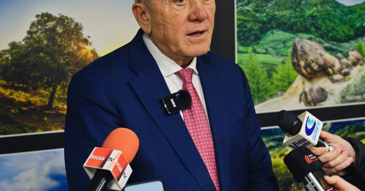 Constantin Toma critică dur PSD și declară că un Guvern condus de Siegfried Mureșan are șanse zero