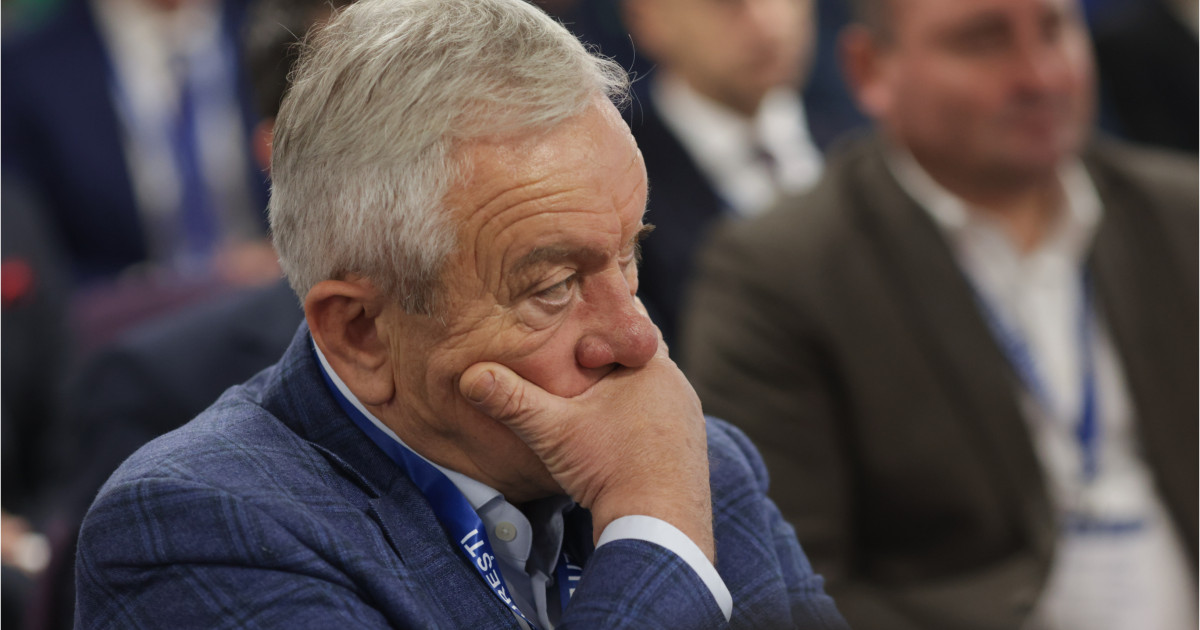 Constantin Toma critică PSD și Nicușor Dan: „Ne ducem spre anticipate”