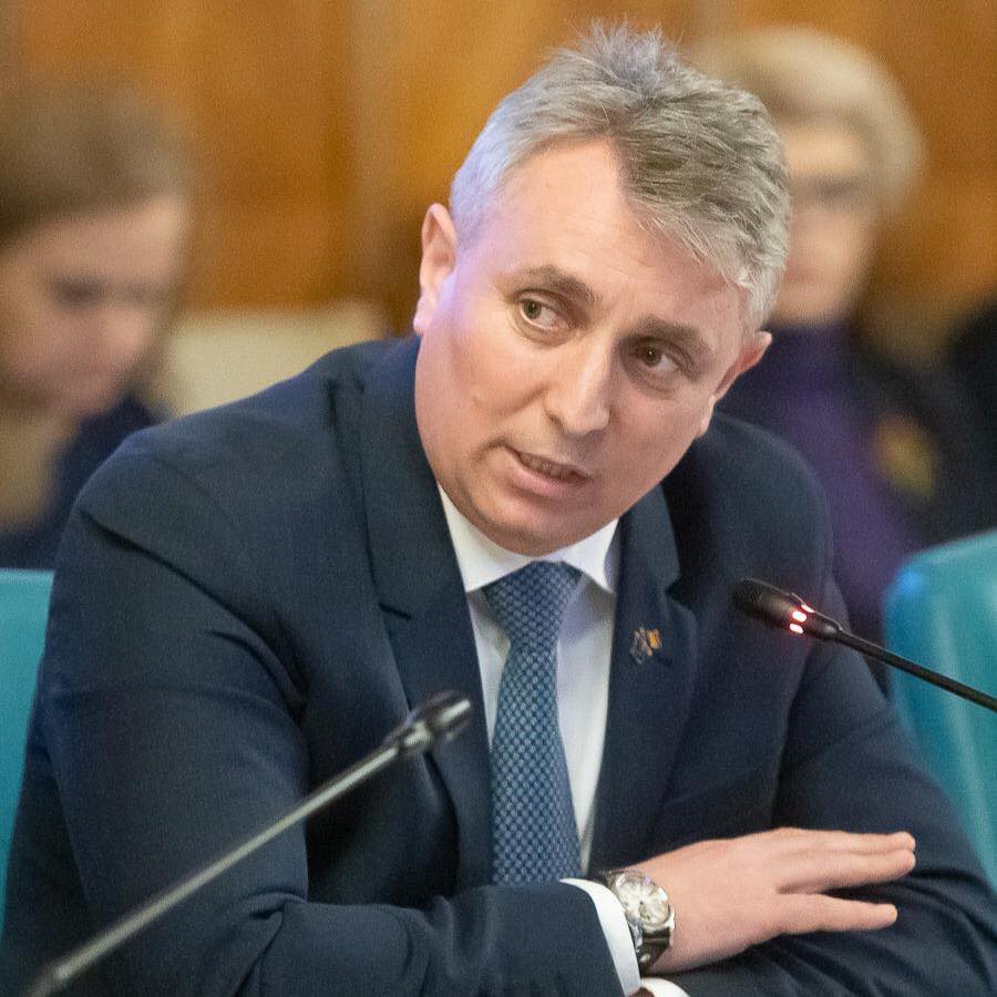 Lucian Bode anunță susținerea Guvernului Siegfried Mureșan, dar critică distribuția ministerelor