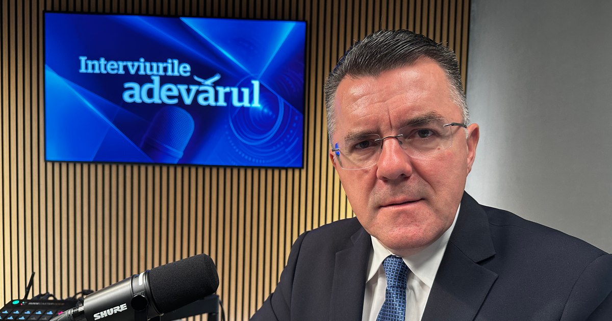 Dan Dungaciu, prim-vicepreședintele AUR, discută despre criza politică și desemnarea noului premier