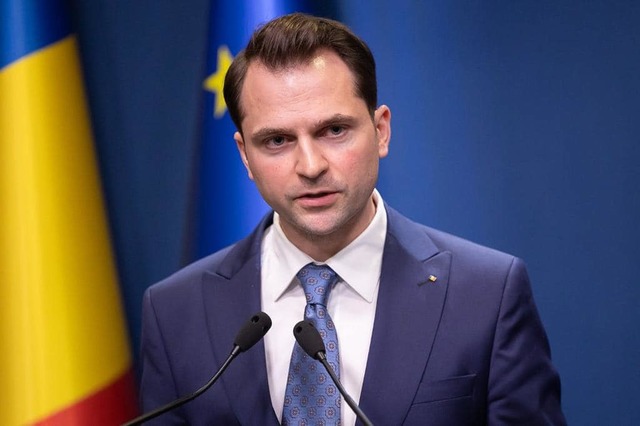 Sebastian Burduja anunță un plan clar pentru audierile de ministru al Energiei în Guvernul Mureșan