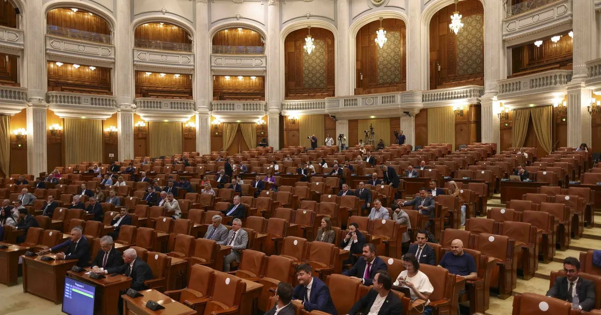 Guvernul dispune verificări după ce date personale au fost publicate pe noua platformă de transparență