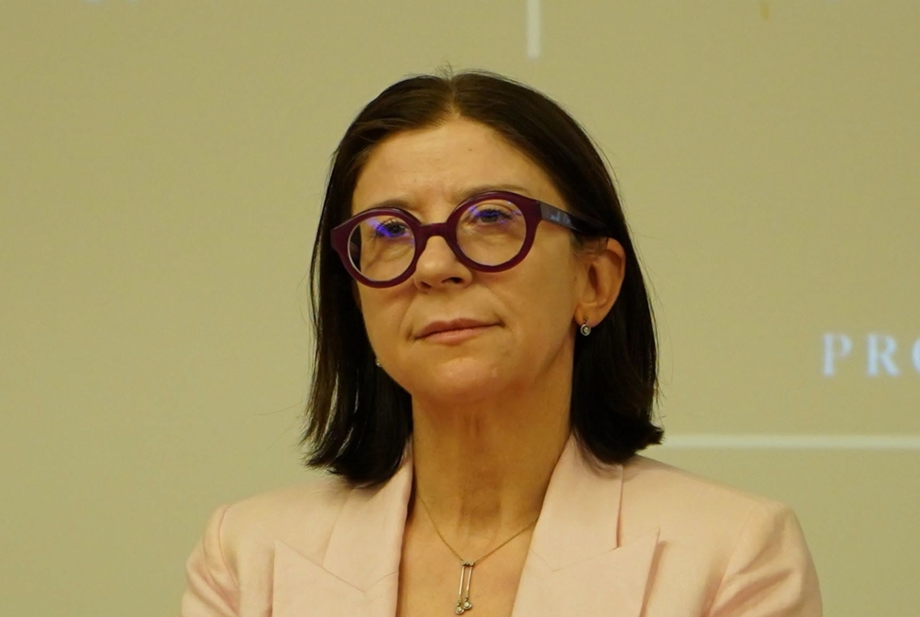 Andreea Chiș acceptă nominalizarea pentru Ministerul Justiției în Guvernul Mureșan