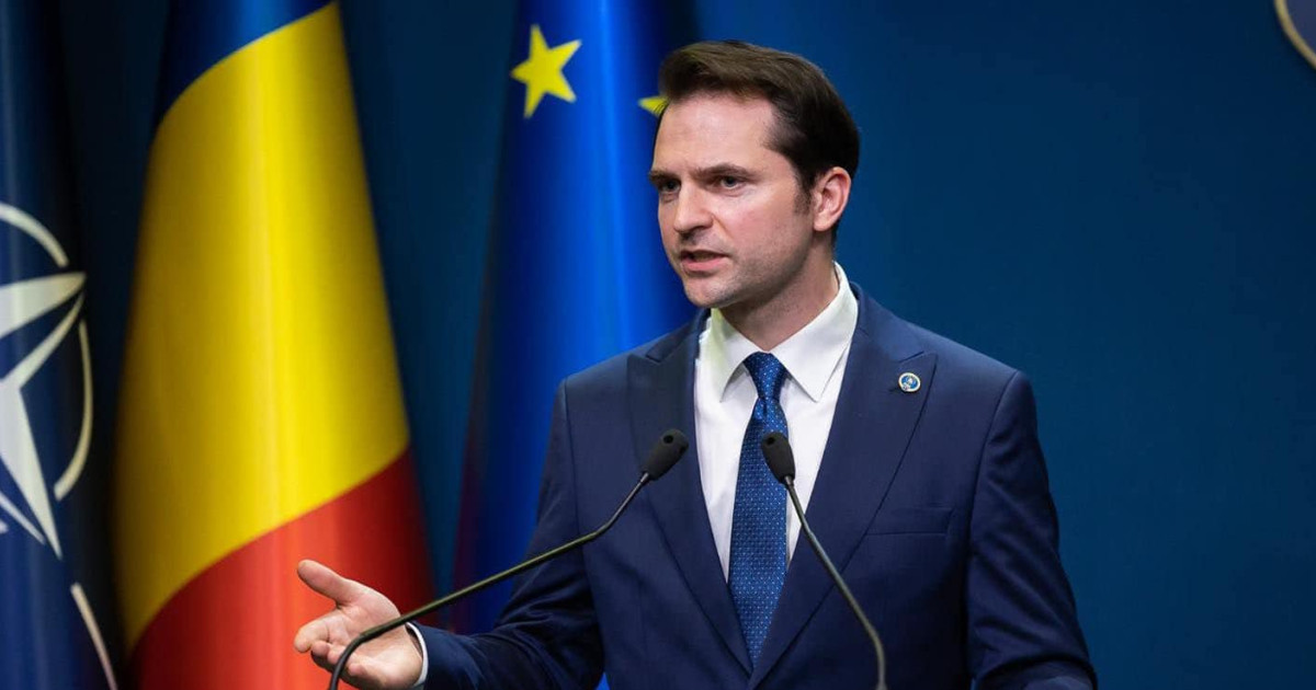 Sebastian Burduja anunță prioritățile pentru Ministerul Energiei în cadrul audierilor parlamentare