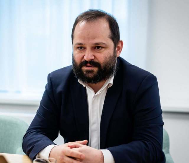 Propunerea UDMR pentru Ministerul Culturii: Ötvös Koppány Bulcsú este candidatul pentru Guvernul Mureșan