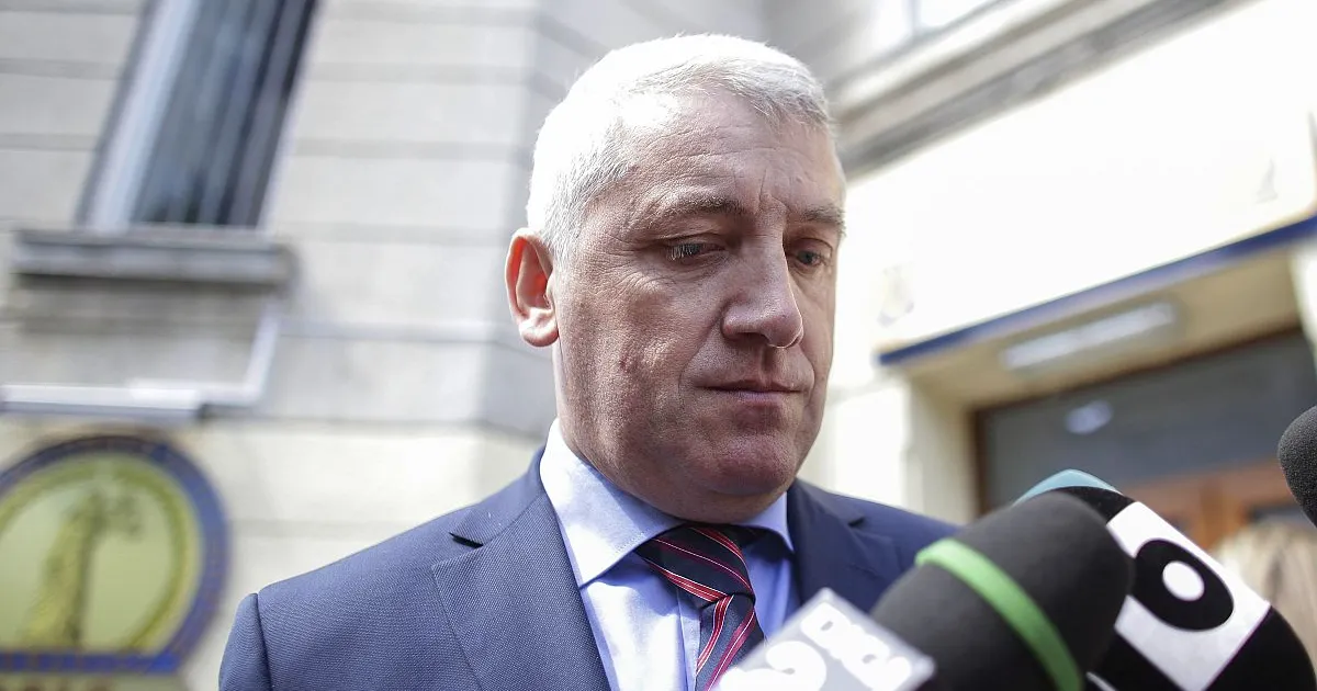 Adrian Țuțuianu: CSM susține transferul înregistrării partidelor politice către AEP