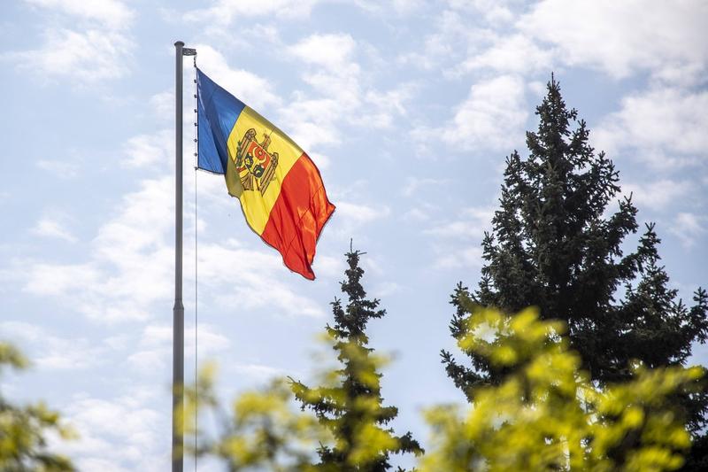 Marta Kos apreciază progresul Republicii Moldova în procesul de aderare la UE: „Cel mai bun elev din clasa mea”