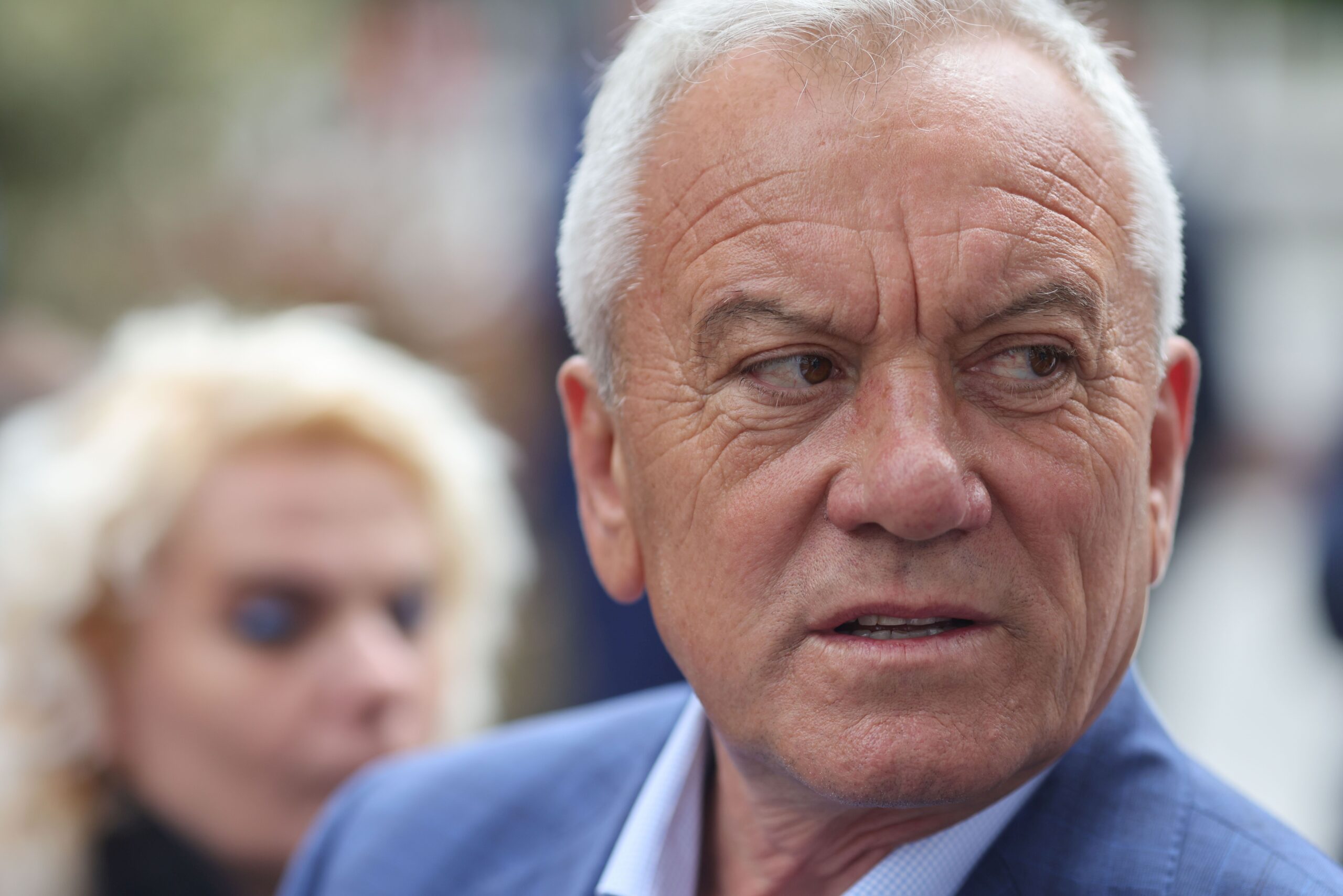 Tensiuni în PSD: Primarul Buzăului, Constantin Toma, acuză partidul că este „împotriva țării”