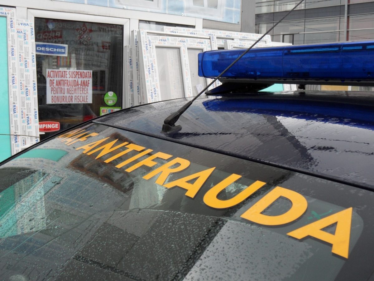 Siegfried Mureșan propune reunificarea ANAF-ului cu Autoritatea Vamală într-un singur organ de control