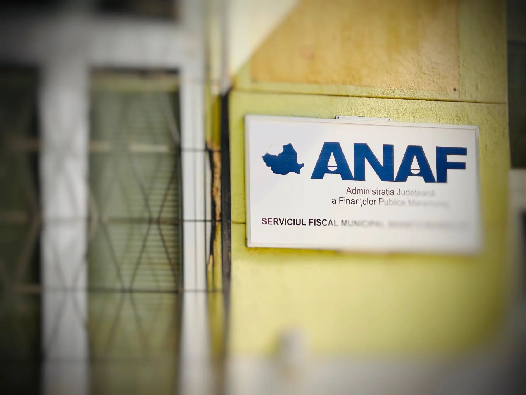 Siegfried Mureșan propune fuziunea ANAF cu Autoritatea Vamală în noul program de guvernare