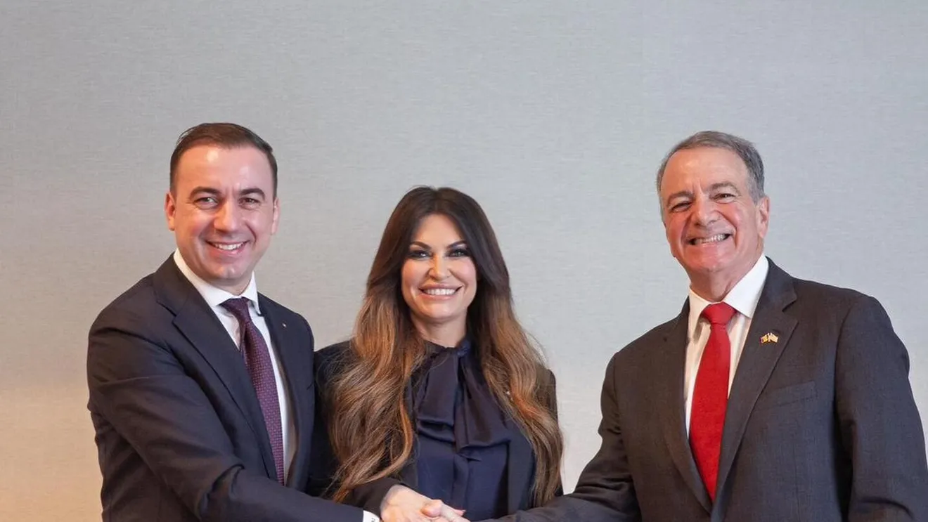 Ambasadoarea SUA în Grecia a sugerat implicarea Washingtonului în demiterea guvernului Bolojan