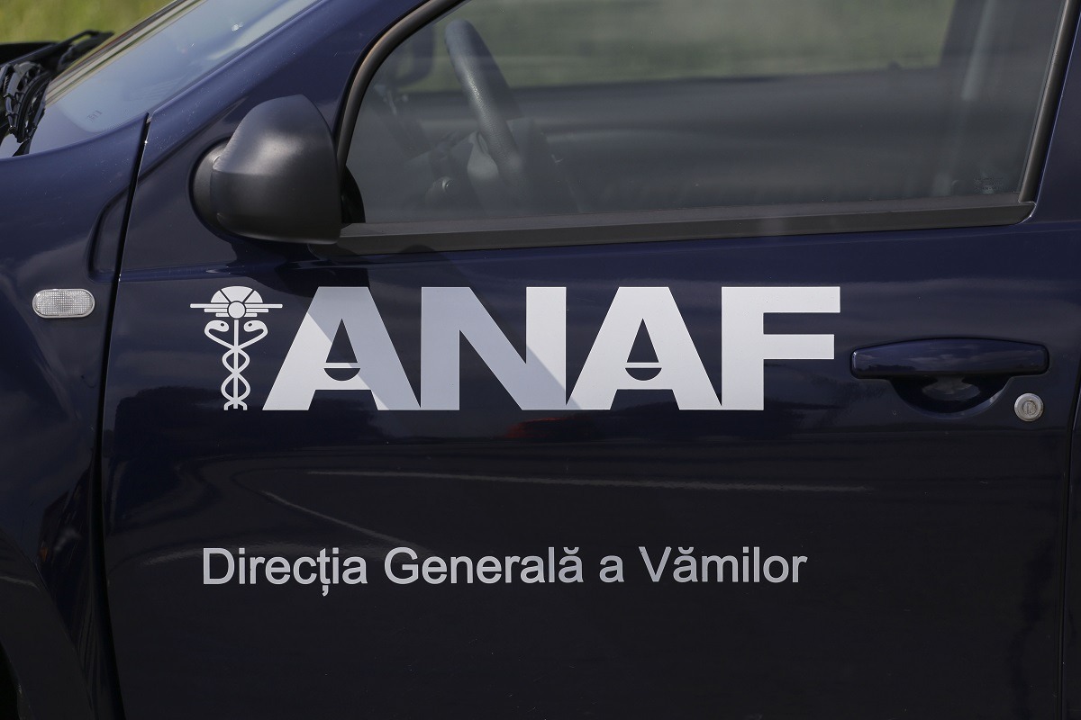 Guvernul Mureșan propune comasarea ANAF cu Autoritatea Vamală Română
