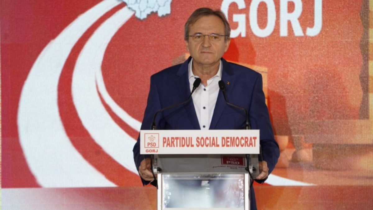 Deputatul Mihai Weber a vândut trei firme cu profituri de peste jumătate de milion de euro