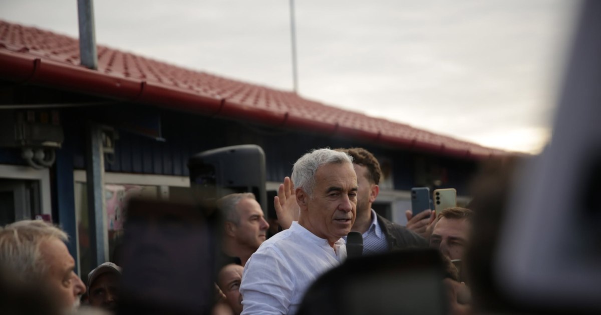 Analiza Le Monde: Discursul naționalist câștigă teren în Oradea, bastionul liberal al lui Ilie Bolojan