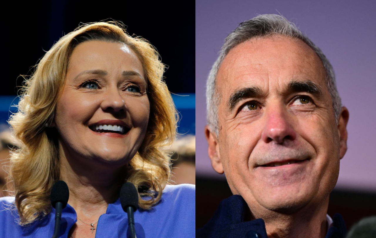 Elena Lasconi susține că ar fi câștigat alegerile prezidențiale dacă turul al doilea nu ar fi fost anulat