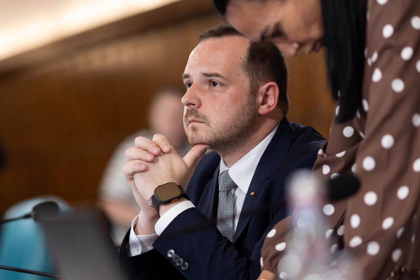 Alexandru Rogobete critică noul Program de Guvernare pe sectorul sănătății: „Vă bateți joc de pacienți!”