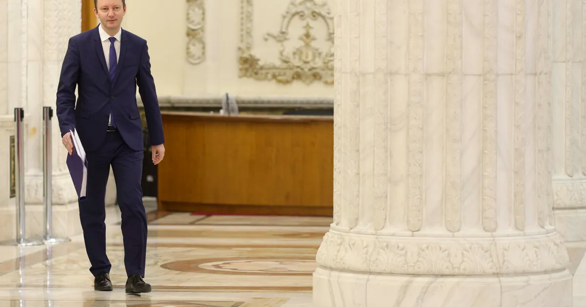 Traian Băsescu critică reacțiile la desemnarea lui Siegfried Mureșan: „Armata de manipulare a trecut la treabă”