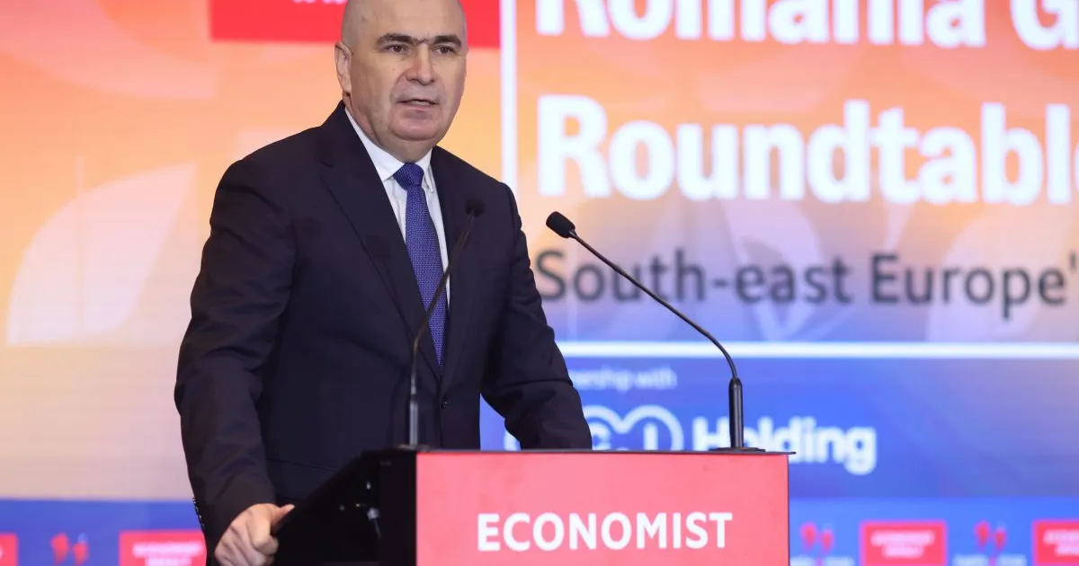 Ilie Bolojan susține programul de guvernare al lui Siegfried Mureșan: accent pe modernizare și reforme