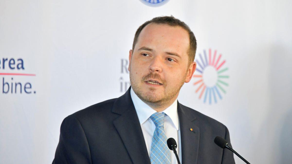 Alexandru Rogobete critică noul program de guvernare propus de Siegfried Mureșan în domeniul sănătății