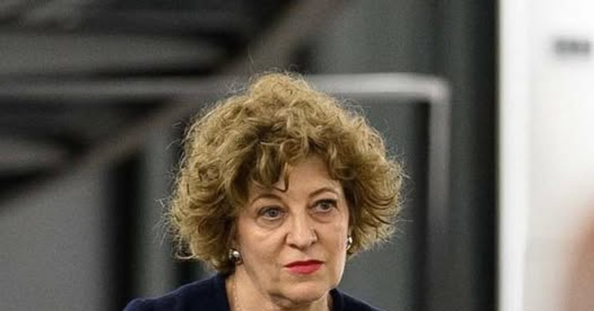 Oana Gheorghiu explică motivele acceptării portofoliului Sănătății în cabinetul lui Siegfried Mureșan