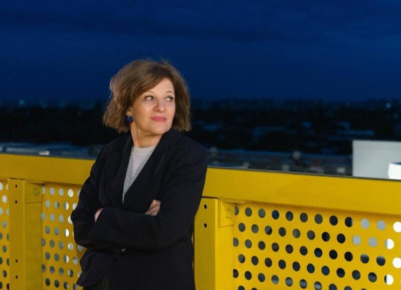 Oana Gheorghiu, despre desemnarea la Sănătate: „Sistemul nostru este încă măcinat de probleme grave”