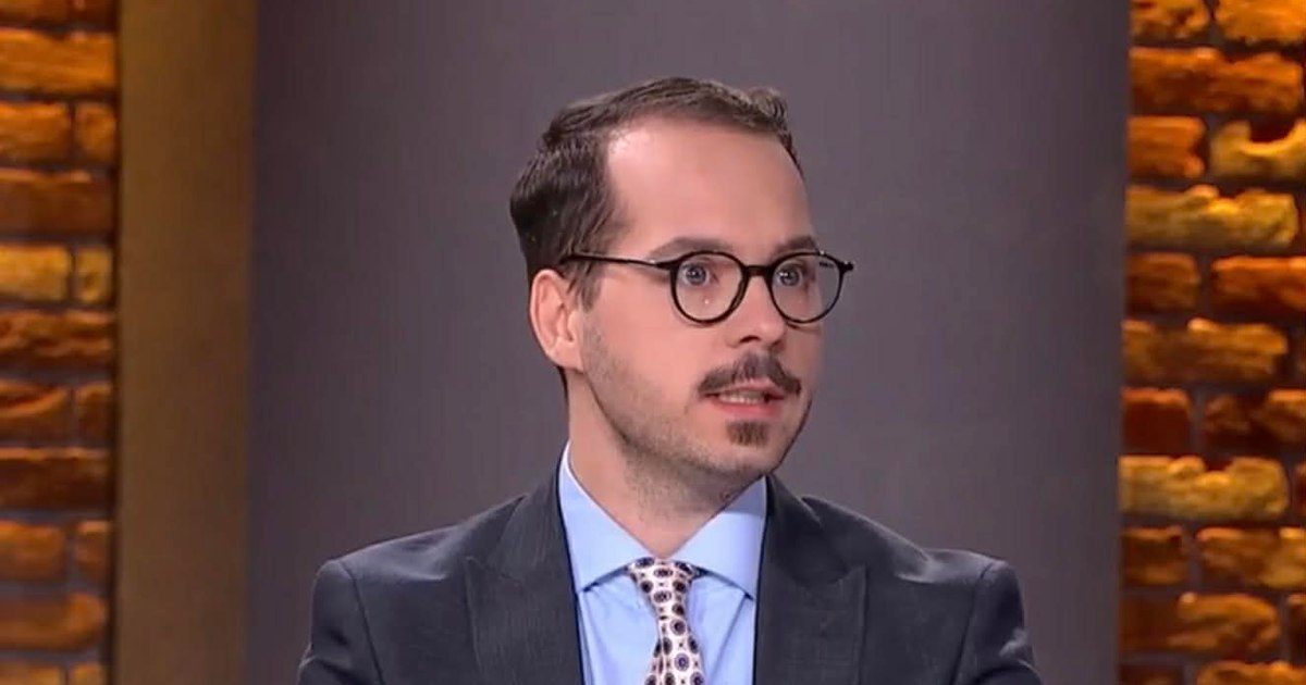 Analist politic: Nicușor Dan a depășit logica cooperării loiale în procesul de formare a Guvernului