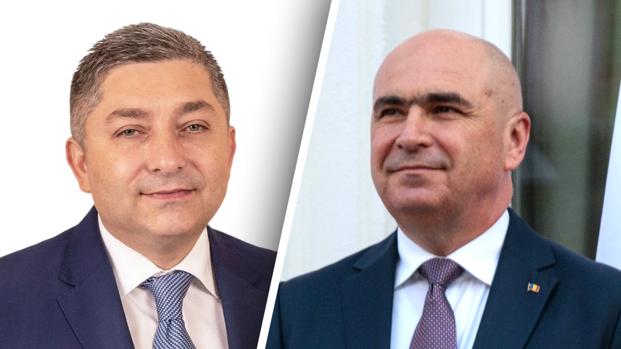 Alin Tișe critică dur conducerea PNL și îl atacă pe Ilie Bolojan: „Vreți anticipate, PNL? Mergeți la oameni!”