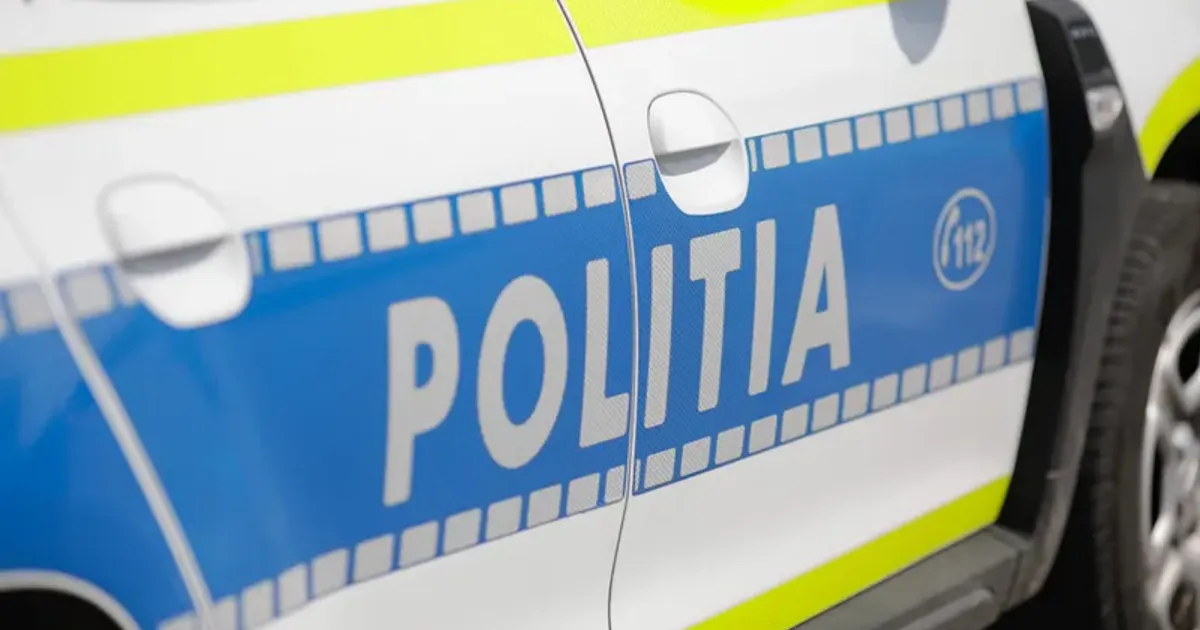 Tineri reținuți de poliție în Alba Iulia pentru lipsirea de libertate a unui minor