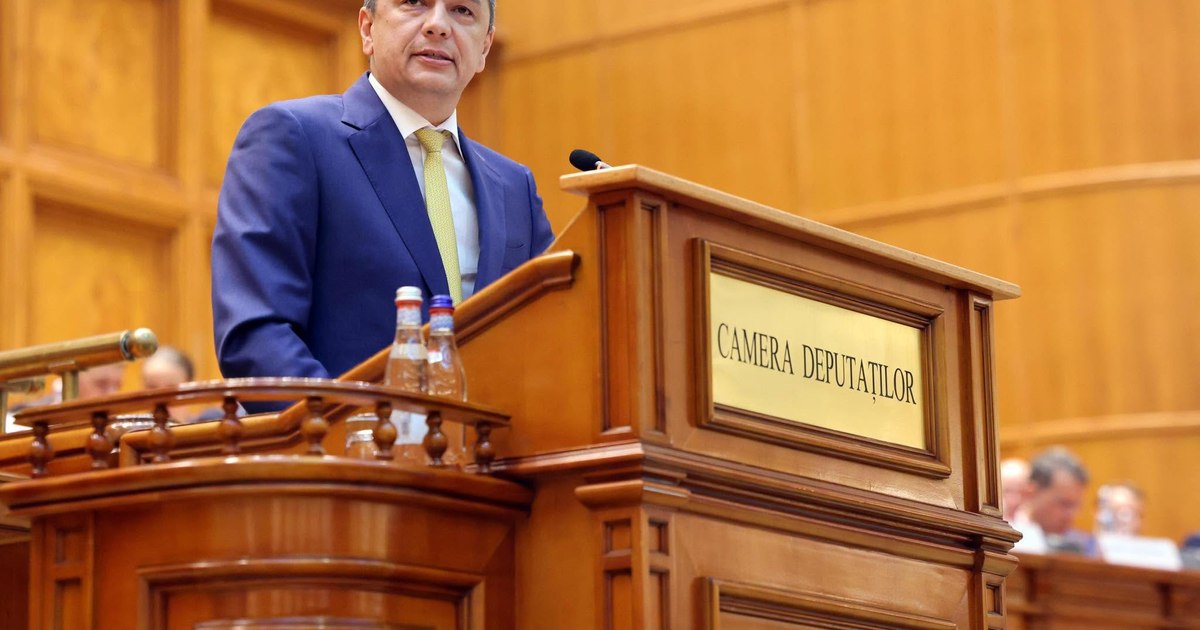 Sorin Grindeanu respinge acuzațiile privind un pact cu americanii pentru demiterea lui Ilie Bolojan