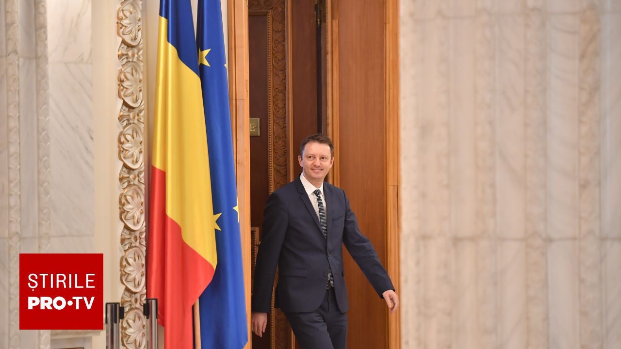 Siegfried Mureșan a transmis scrisori cu misiuni individuale către miniștrii propuși