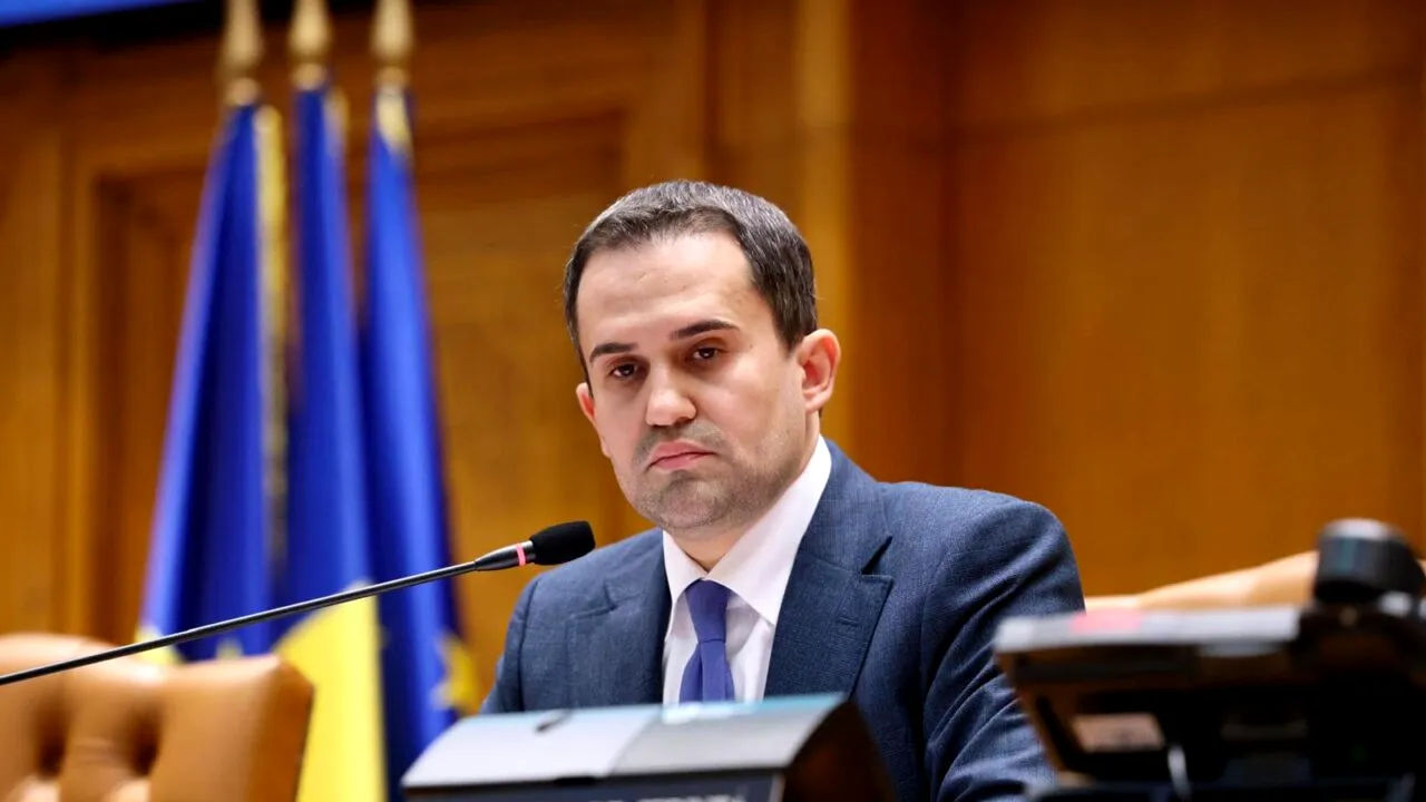 Ciprian Șerban critică programul de guvernare al lui Siegfried Mureșan pe segmentul de infrastructură
