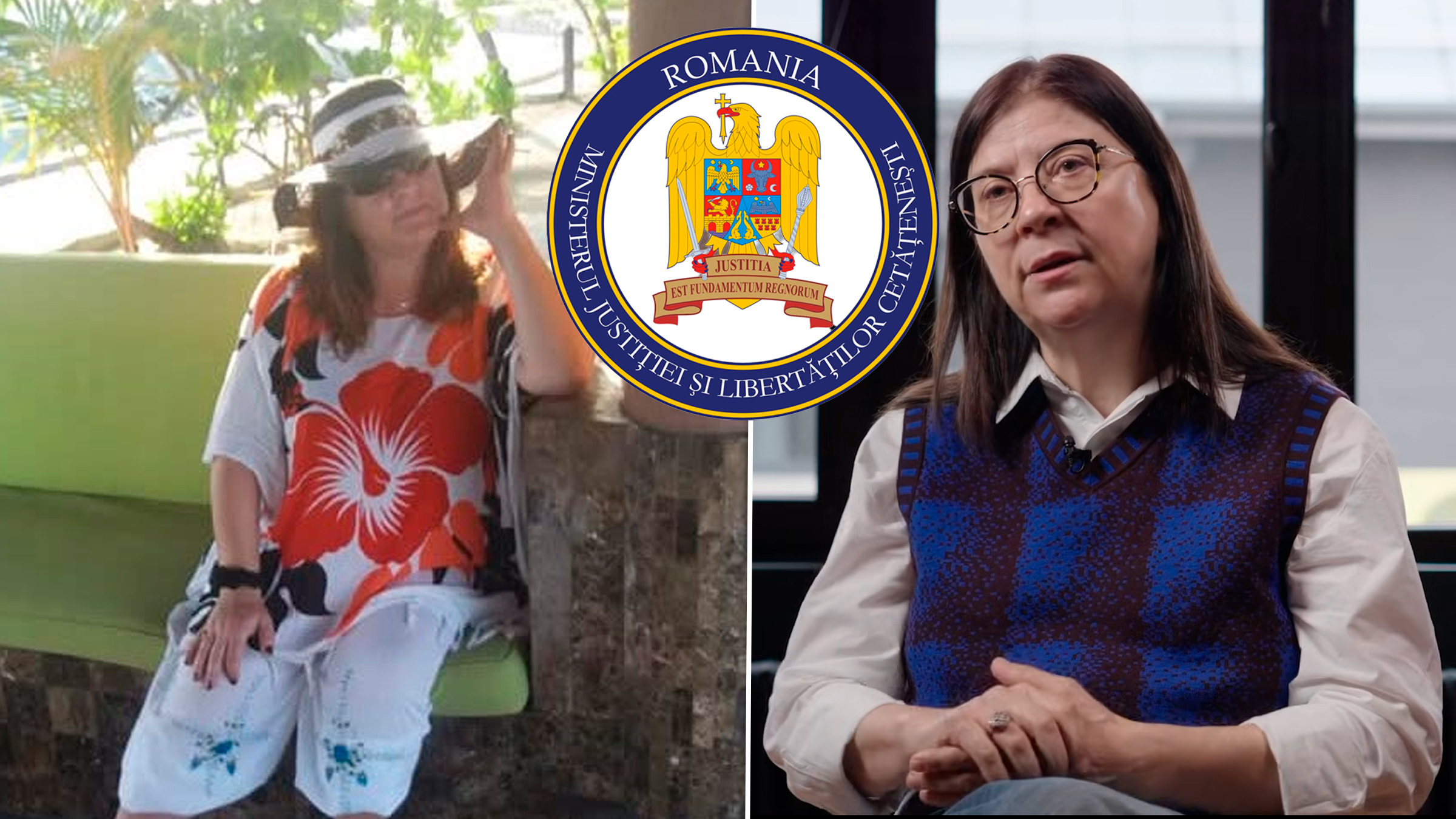 Scandal în justiție: Adina Daria Lupea o acuză de prefăcătorie pe Andrea Chiș, propusă ministru
