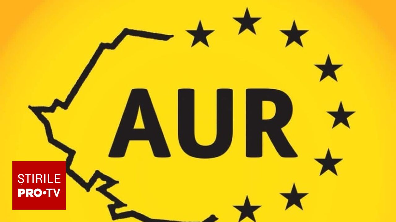 AUR refuză votul de învestitură pentru Guvernul lui Siegfried Mureșan: critici pe marginea programului