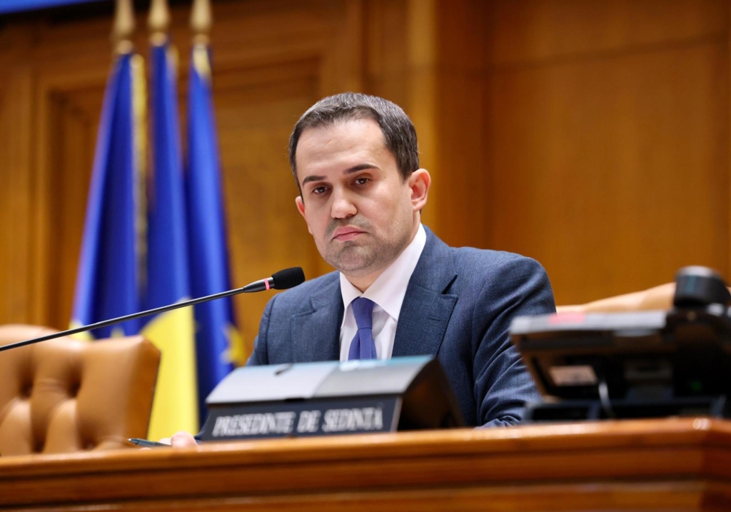 Ciprian Șerban acuză premierul desemnat Siegfried Mureșan că propune măsuri antiromânești în transporturi