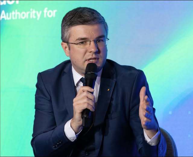 Irineu Darău: Pentru finalizarea Revoluției din 1989 trebuie eliminate metodele bolșevice din politica românească