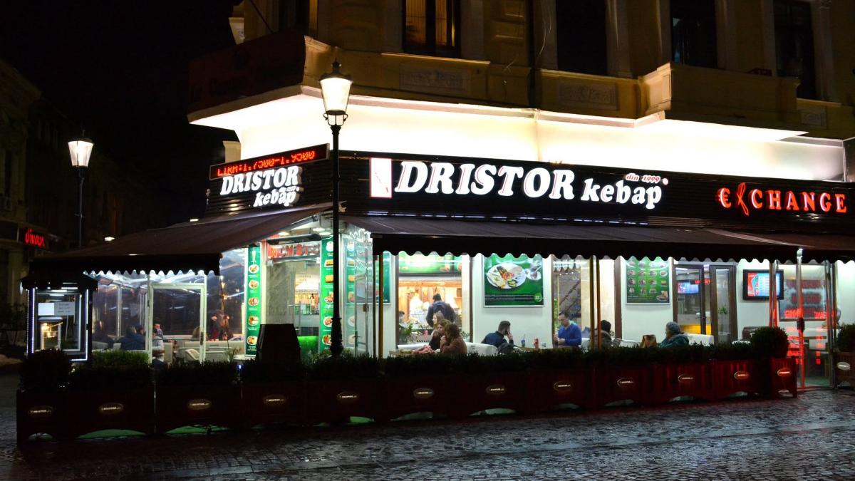 Ancheta pentru spălare de bani și crimă organizată: Patronul Dristor Kebab este implicat în rețea